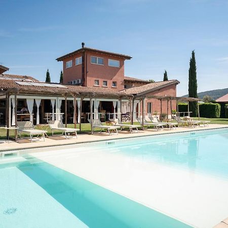 Guadalupe Tuscany Resort Braccagni Εξωτερικό φωτογραφία