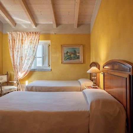 Guadalupe Tuscany Resort Braccagni Εξωτερικό φωτογραφία