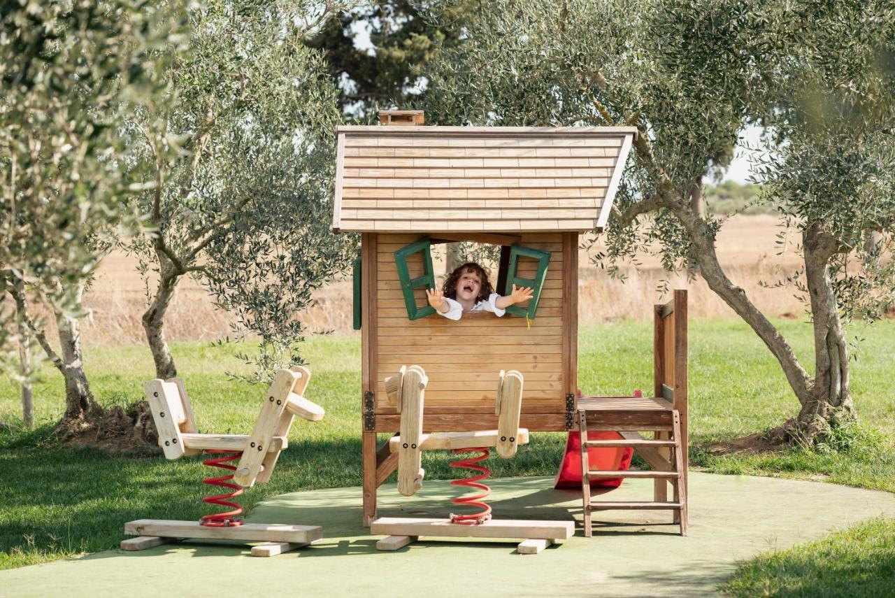 Guadalupe Tuscany Resort Braccagni Εξωτερικό φωτογραφία