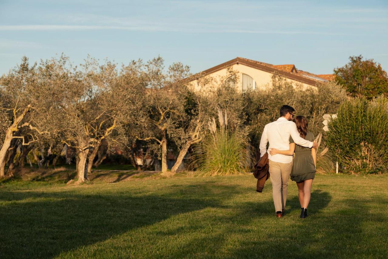 Guadalupe Tuscany Resort Braccagni Εξωτερικό φωτογραφία