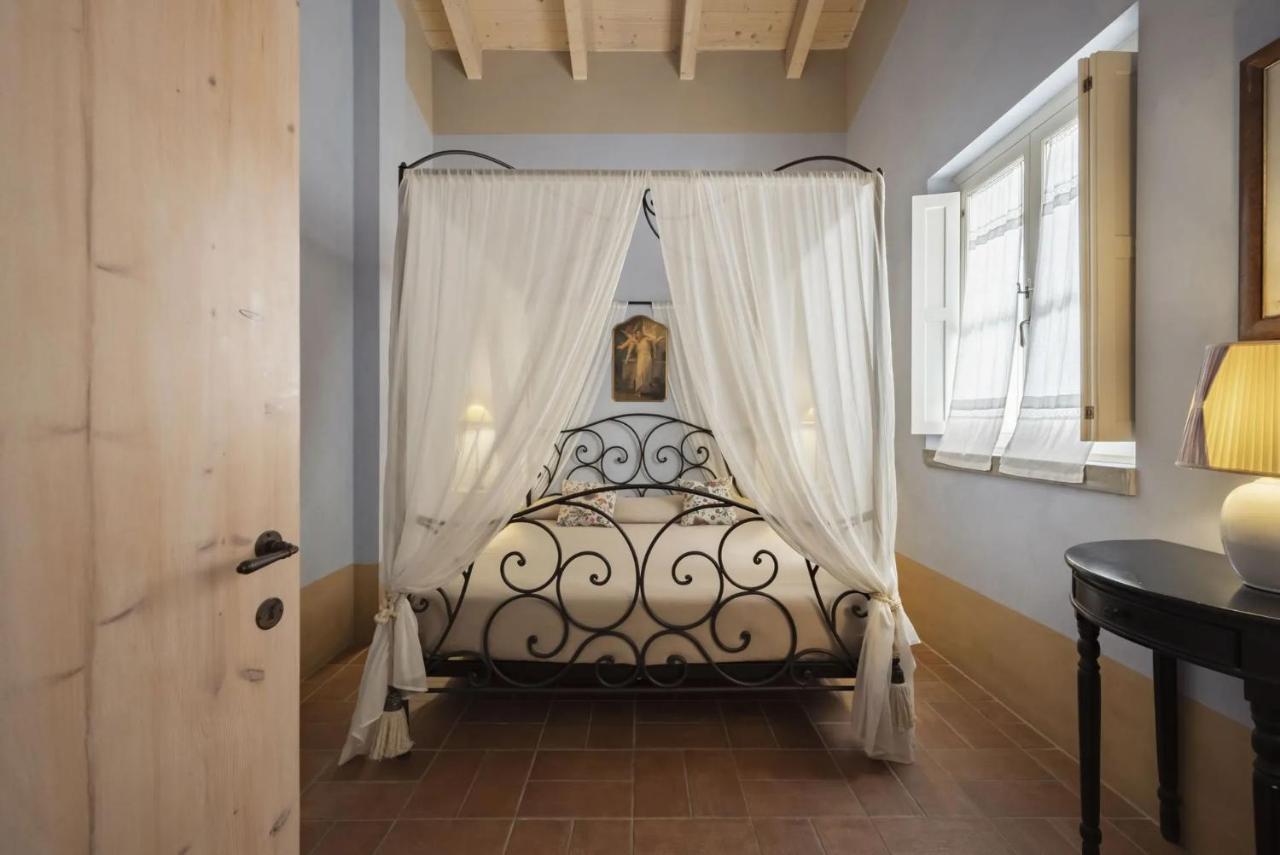 Guadalupe Tuscany Resort Braccagni Εξωτερικό φωτογραφία