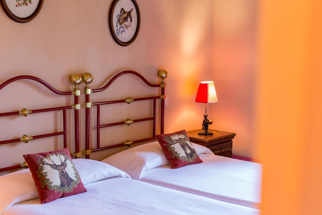 Guadalupe Tuscany Resort Braccagni Εξωτερικό φωτογραφία