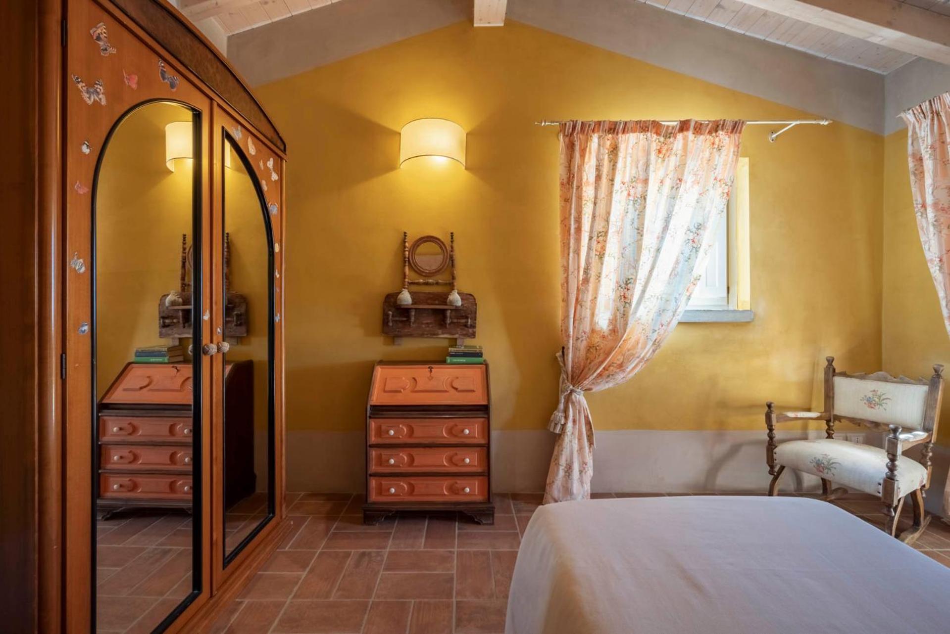 Guadalupe Tuscany Resort Braccagni Εξωτερικό φωτογραφία