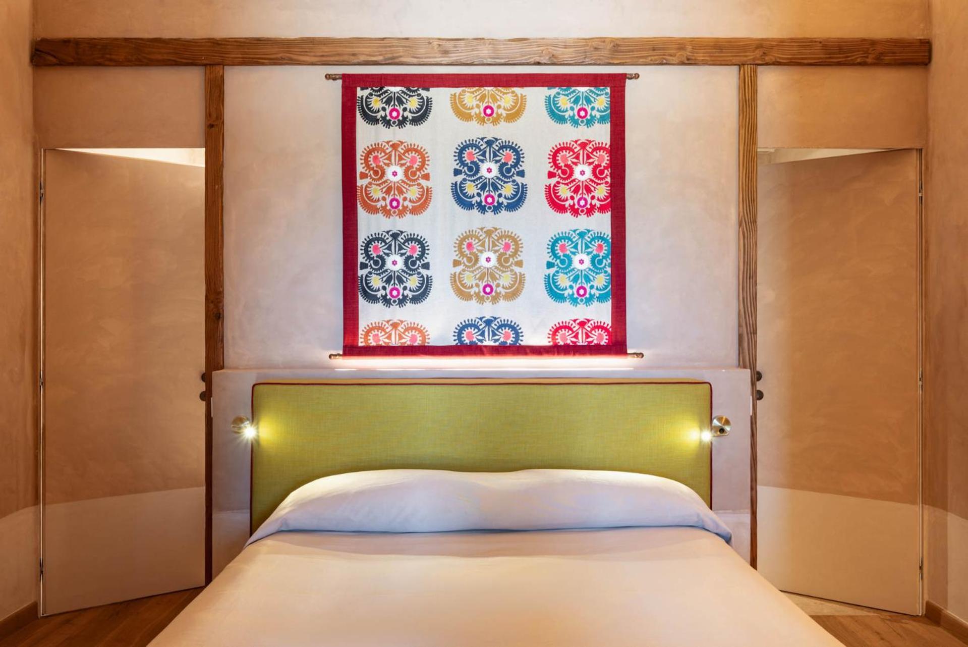 Guadalupe Tuscany Resort Braccagni Εξωτερικό φωτογραφία
