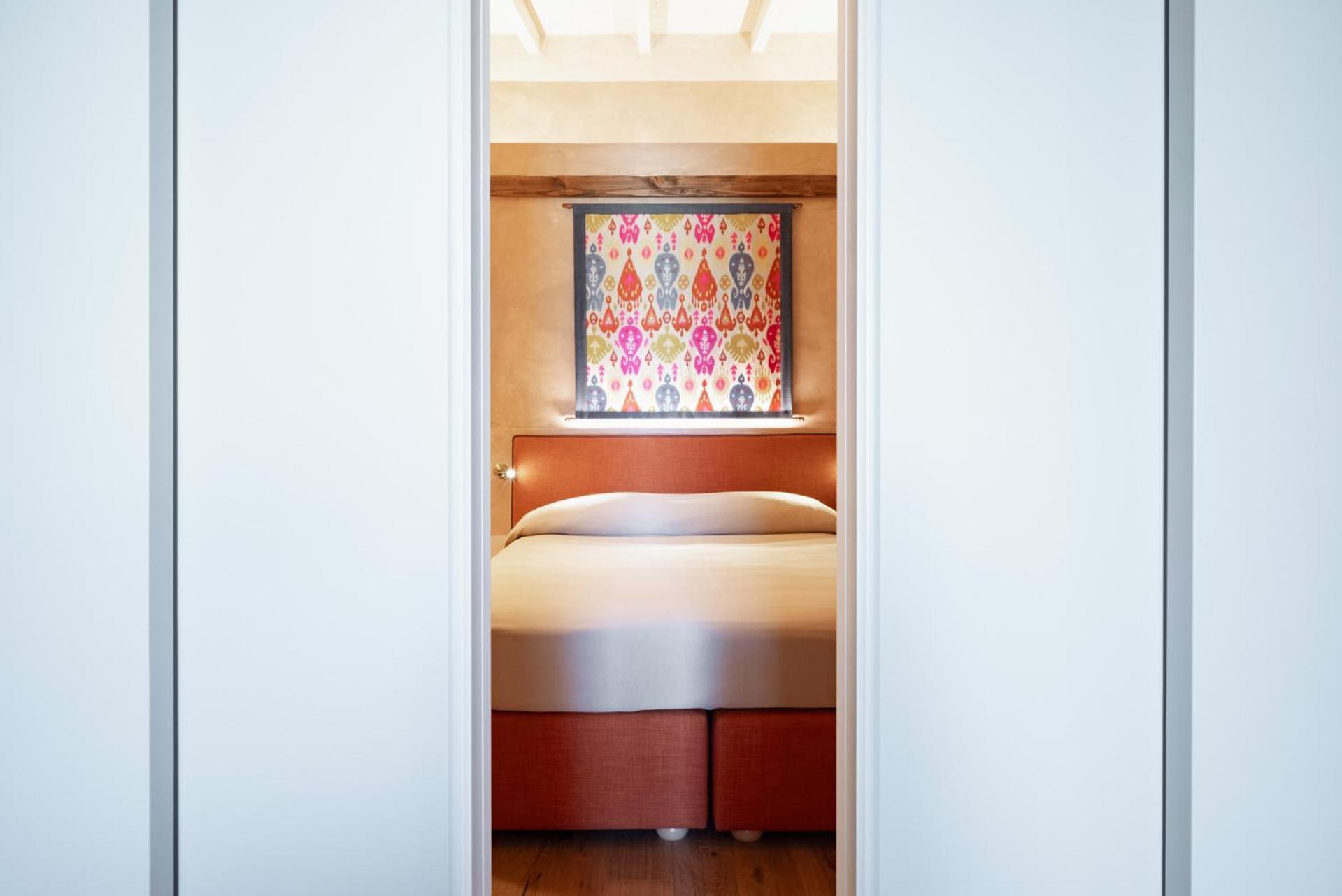 Guadalupe Tuscany Resort Braccagni Εξωτερικό φωτογραφία