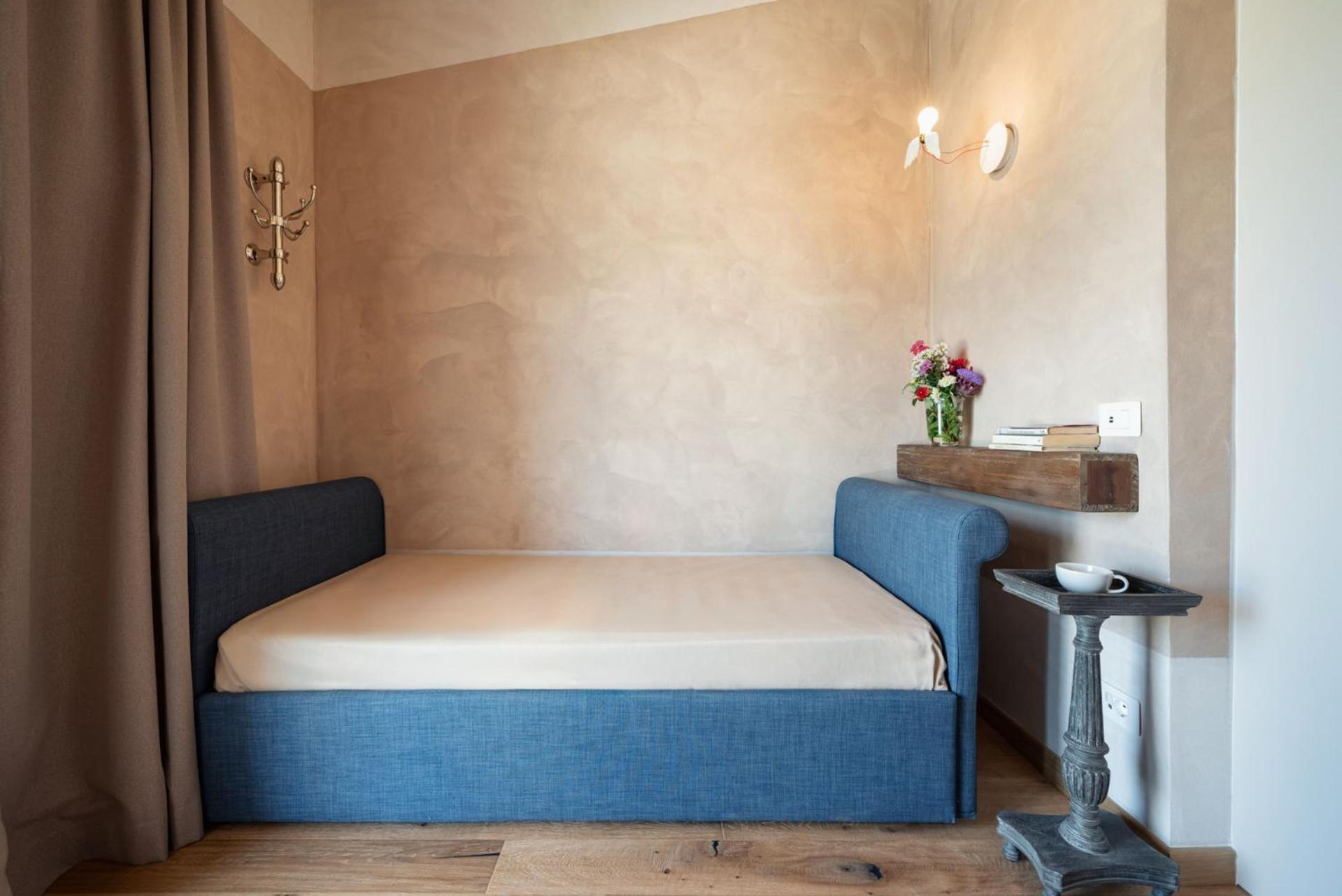 Guadalupe Tuscany Resort Braccagni Εξωτερικό φωτογραφία