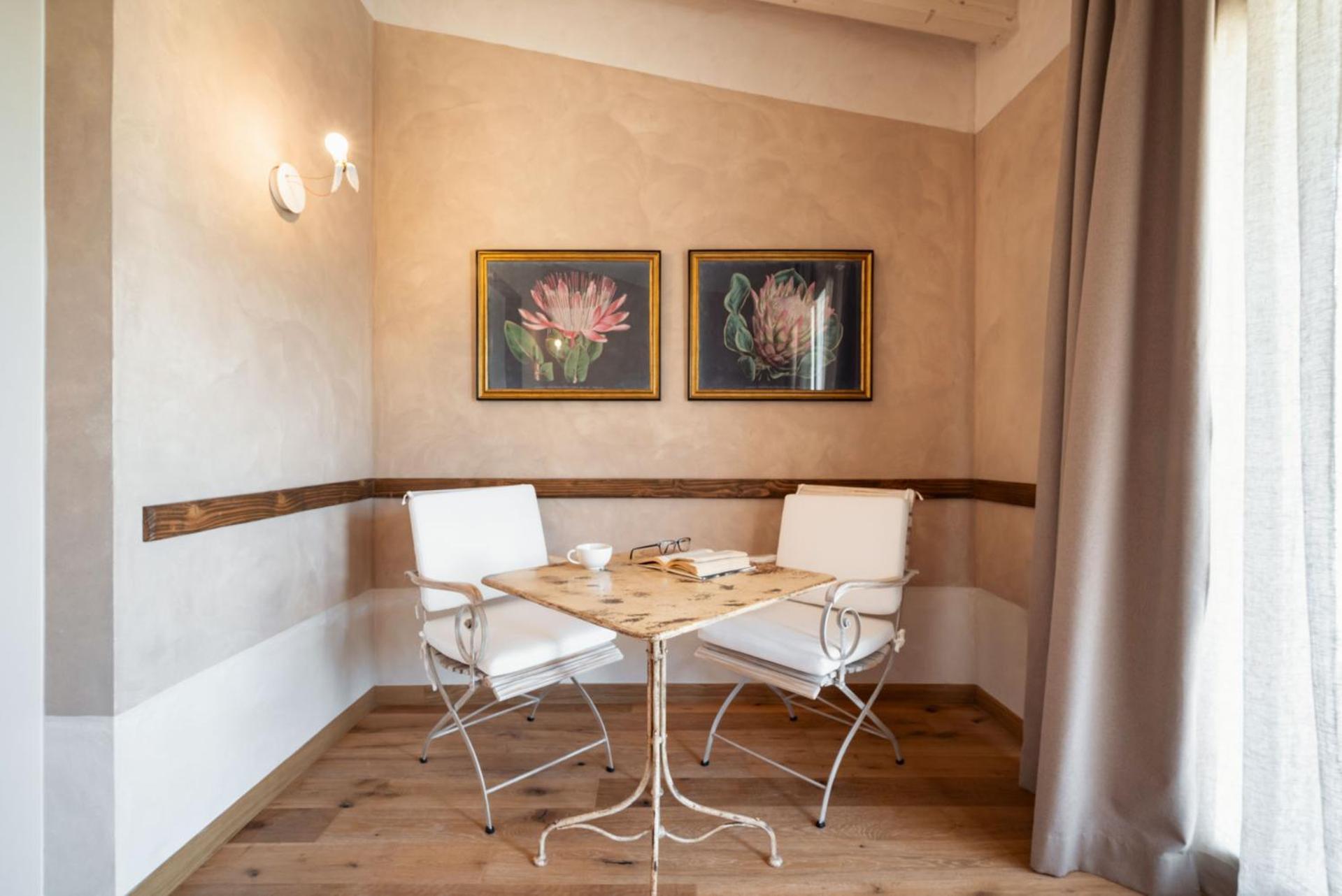 Guadalupe Tuscany Resort Braccagni Εξωτερικό φωτογραφία